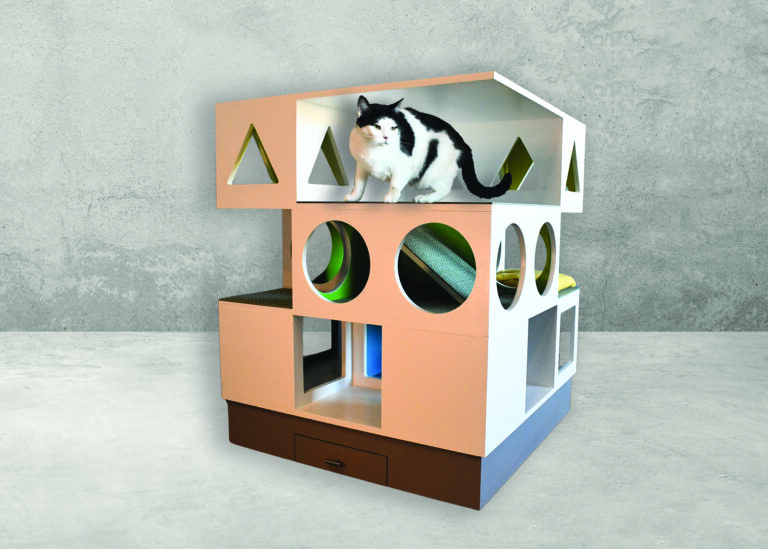 Bark + Build 2024: HODGES & Novel Builders Team Up for Community Project